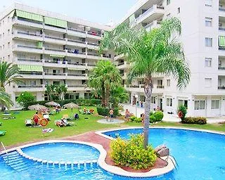 Onagrup Club Jardines Paraisol سالو