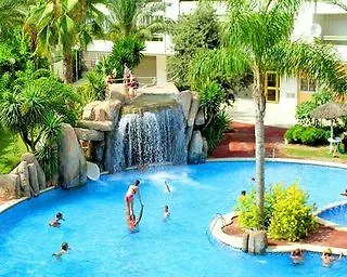 فندق Onagrup Club Jardines Paraisol سالو