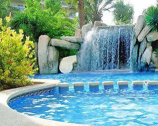 Onagrup Club Jardines Paraisol 3* سالو