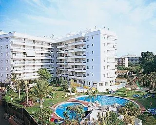 Hotel Onagrup Club Jardines Paraisol