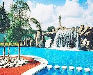 Hotel Onagrup Club Jardines Paraisol Salou