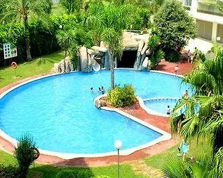 Onagrup Club Jardines Paraisol Hotel Salou