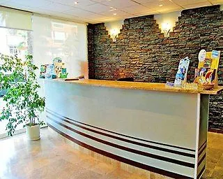 Onagrup Club Jardines Paraisol 3*